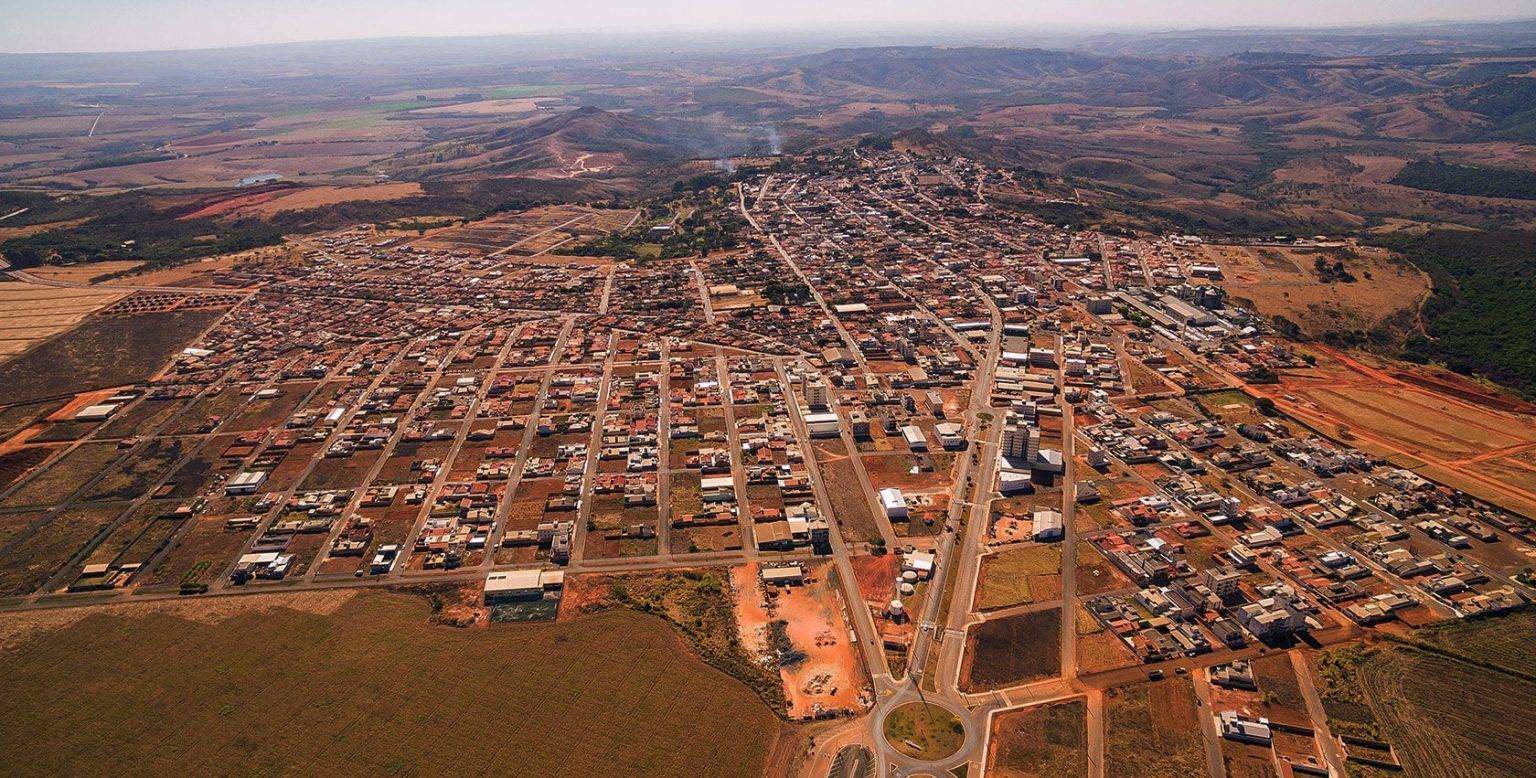 Rio Paranaíba Minas Gerais fonte: rioparanaiba.mg.gov.br Fonte: rioparanaiba.mg.gov.br