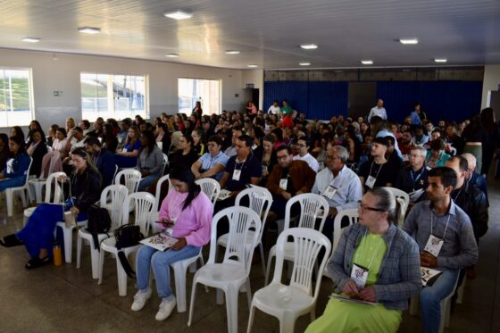 Secretaria Municipal de Saúde realiza 7ª Conferência Municipal de Saúde com foco no fortalecimento do SUS